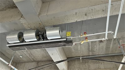 空調(diào)維保公司